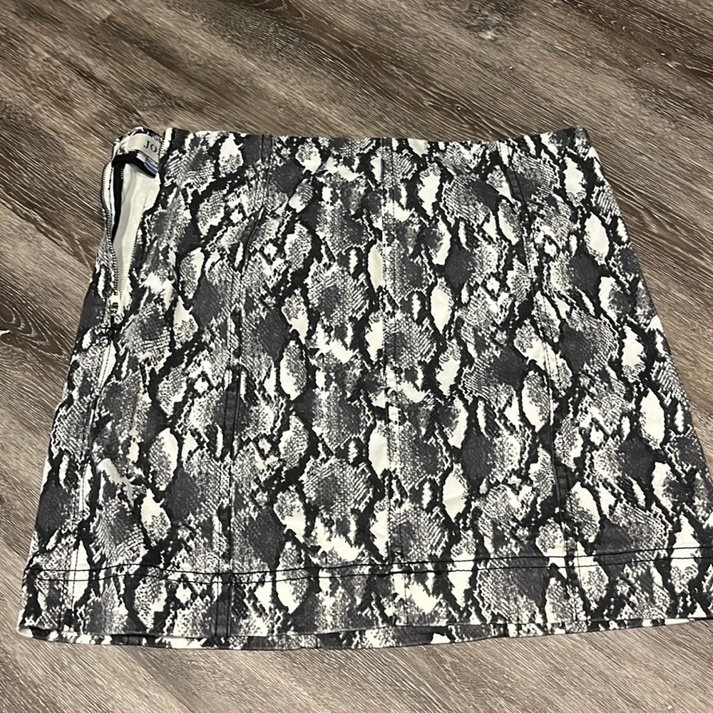Skirt by Jolt